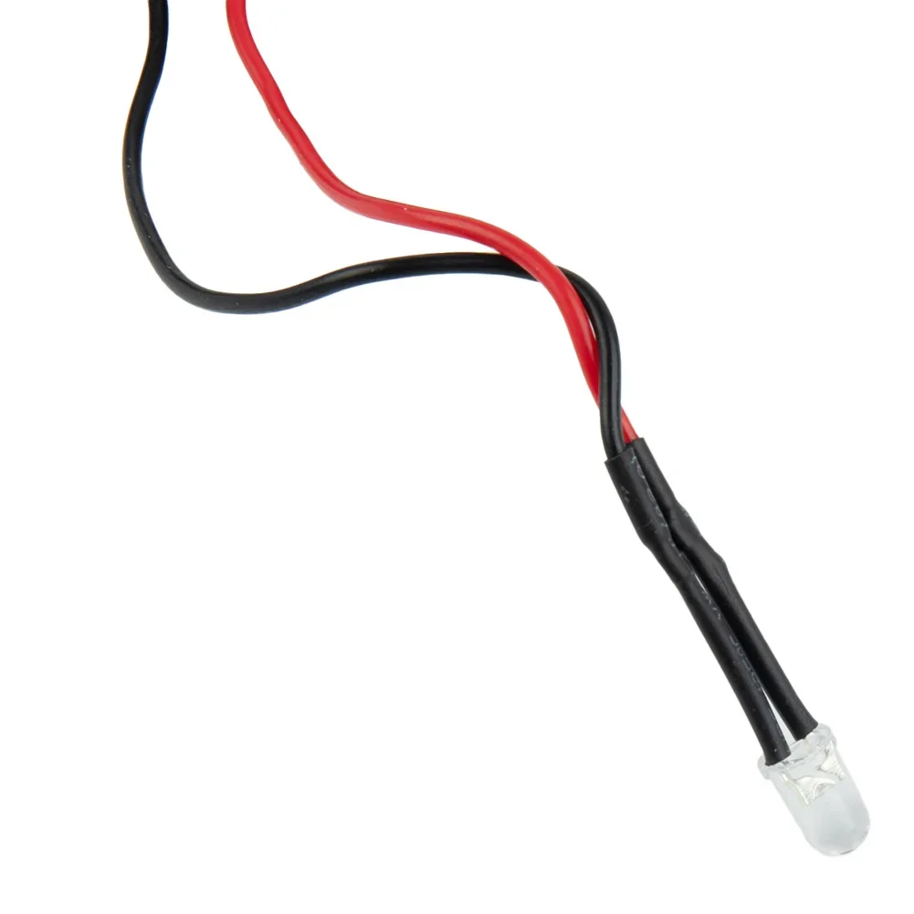 Brand New Function Of Lighting Trigger Switch 7.2 V - 24 V Convenient For Usage Plastic And Metal With Small Light
Brand New Function Of Lighting Trigger Switch 7.2 V - 24 V Convenient For Usage Plastic And Metal With Small Light