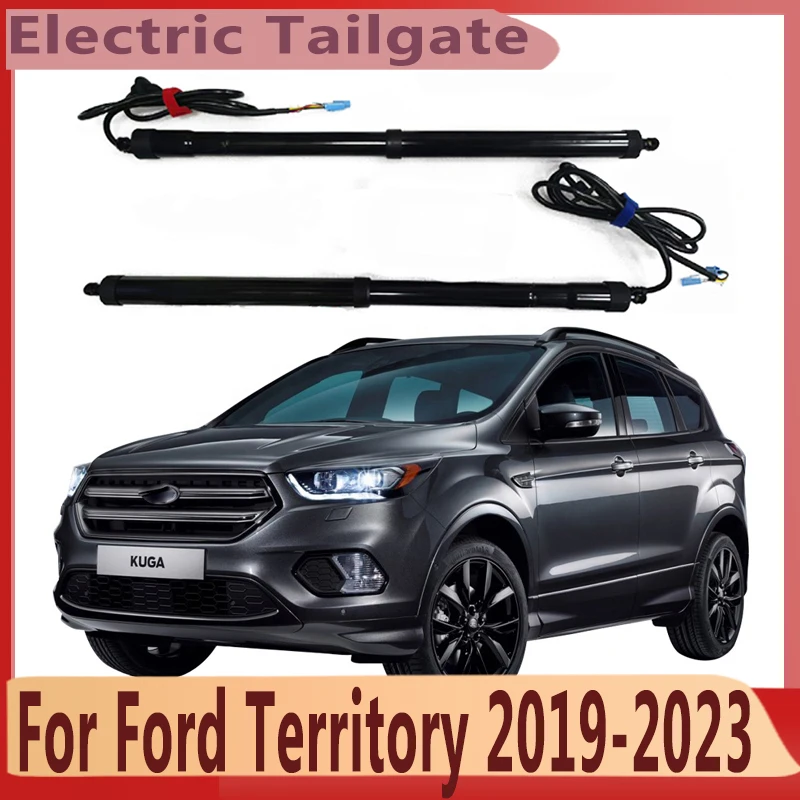 Электрическая задняя дверь, автоматическая задняя дверь, Электрический подъемник задней двери для территории Ford 2019-2023, мощная задняя дверь, автомобильные аксессуары, инструменты
Электрическая задняя дверь, автоматическая задняя дверь, Электрический подъемник задней двери для территории Ford 2019-2023, мощная задняя дверь, автомобильные аксессуары, инструменты