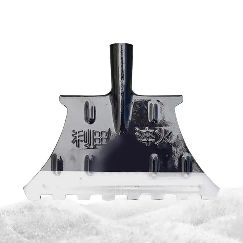 Car Window Cleaning Wiper Metal Snow Shovel Car Glass Film Scraper Windshield Cleaning Accessories Plastic Handle Pusher Shovel
Car Window Cleaning Wiper Metal Snow Shovel Car Glass Film Scraper Windshield Cleaning Accessories Plastic Handle Pusher Shovel