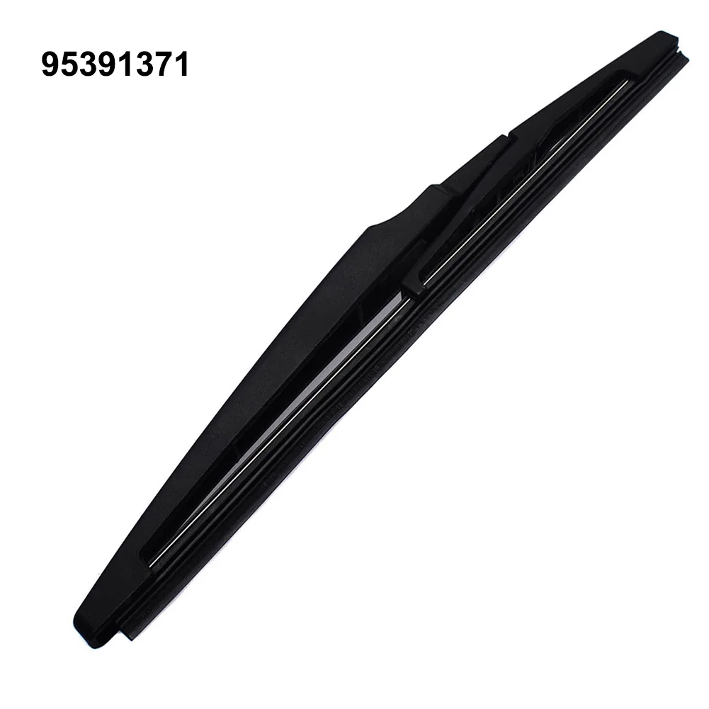 Direct Replacement Rear Glass Wiper Blade Auto Accessories Direct Fit Rear Wiper Blade Wiper Rod Plug-and-play
Direct Replacement Rear Glass Wiper Blade Auto Accessories Direct Fit Rear Wiper Blade Wiper Rod Plug-and-play