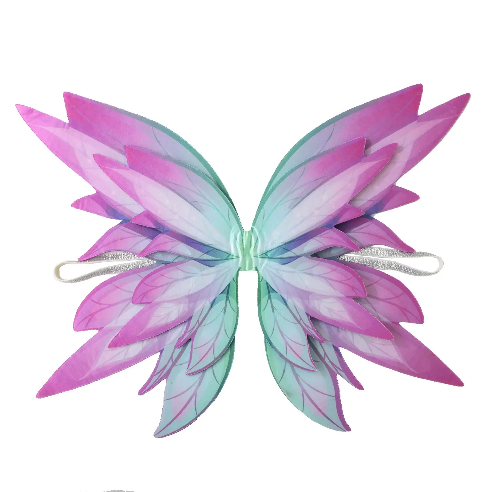Children's Princess Downgraded Wings, Halloween Angel Wings, Children's Performance Festival Photo Decoration, Butterfly Elf Win
Children's Princess Downgraded Wings, Halloween Angel Wings, Children's Performance Festival Photo Decoration, Butterfly Elf Win