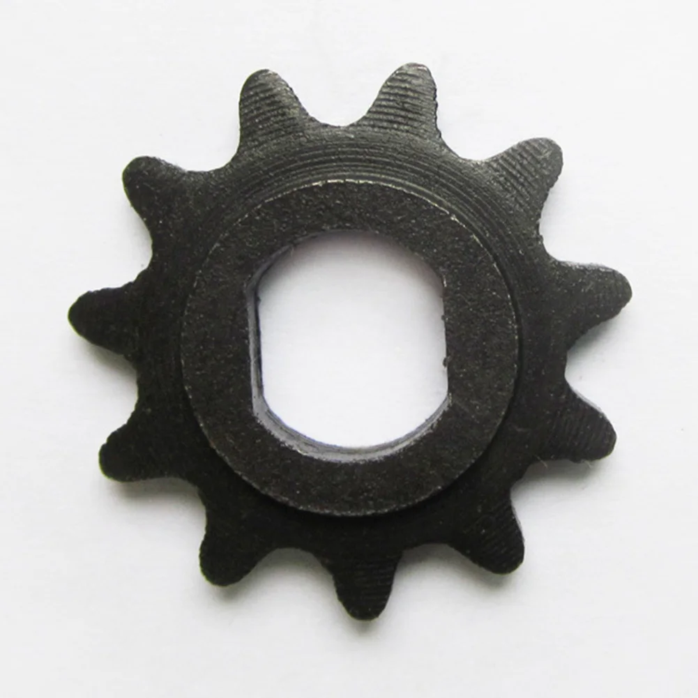 11 Tooth 25H Pinion H-Shaped Mounting Hole Electric Scooter Motor Gear Durable Black 2.3mm Tooth Scooter Accessories
11 Tooth 25H Pinion H-Shaped Mounting Hole Electric Scooter Motor Gear Durable Black 2.3mm Tooth Scooter Accessories