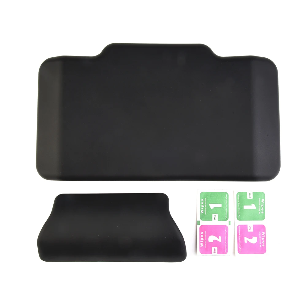 1set Motorcycle Top Case Backrest Cushion Kit Trunk Sticker Passenger Back Pad For BMW F800GS F800GS R1200GS Interior Parts
1set Motorcycle Top Case Backrest Cushion Kit Trunk Sticker Passenger Back Pad For BMW F800GS F800GS R1200GS Interior Parts