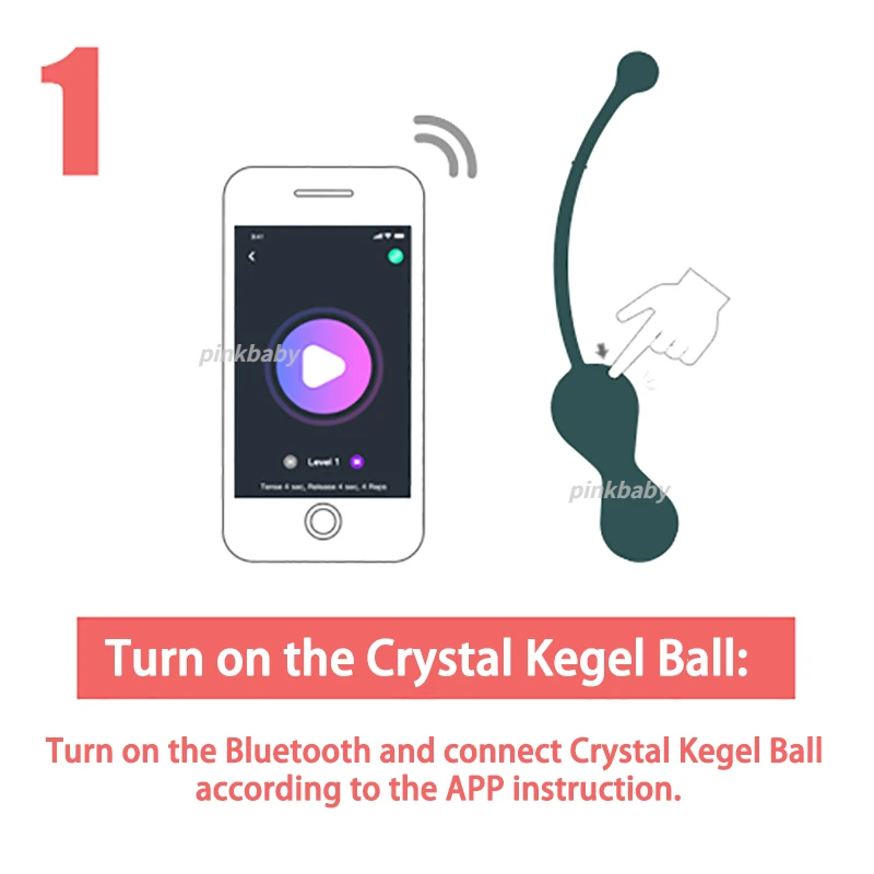 Вибратор Приложение Sf