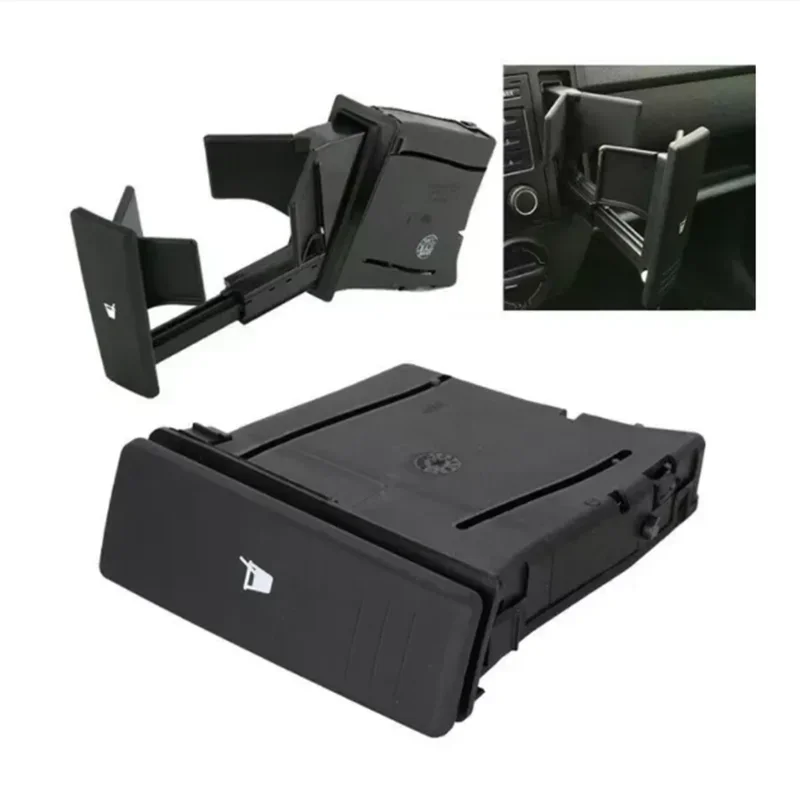 1x NEW Car Center Console Cup Holder Card Slot Fit For-Polo 9N 2002 2003 2004 2005 2006 2007 2008 2009 2010 6Q0 858 602
1x NEW Car Center Console Cup Holder Card Slot Fit For-Polo 9N 2002 2003 2004 2005 2006 2007 2008 2009 2010 6Q0 858 602