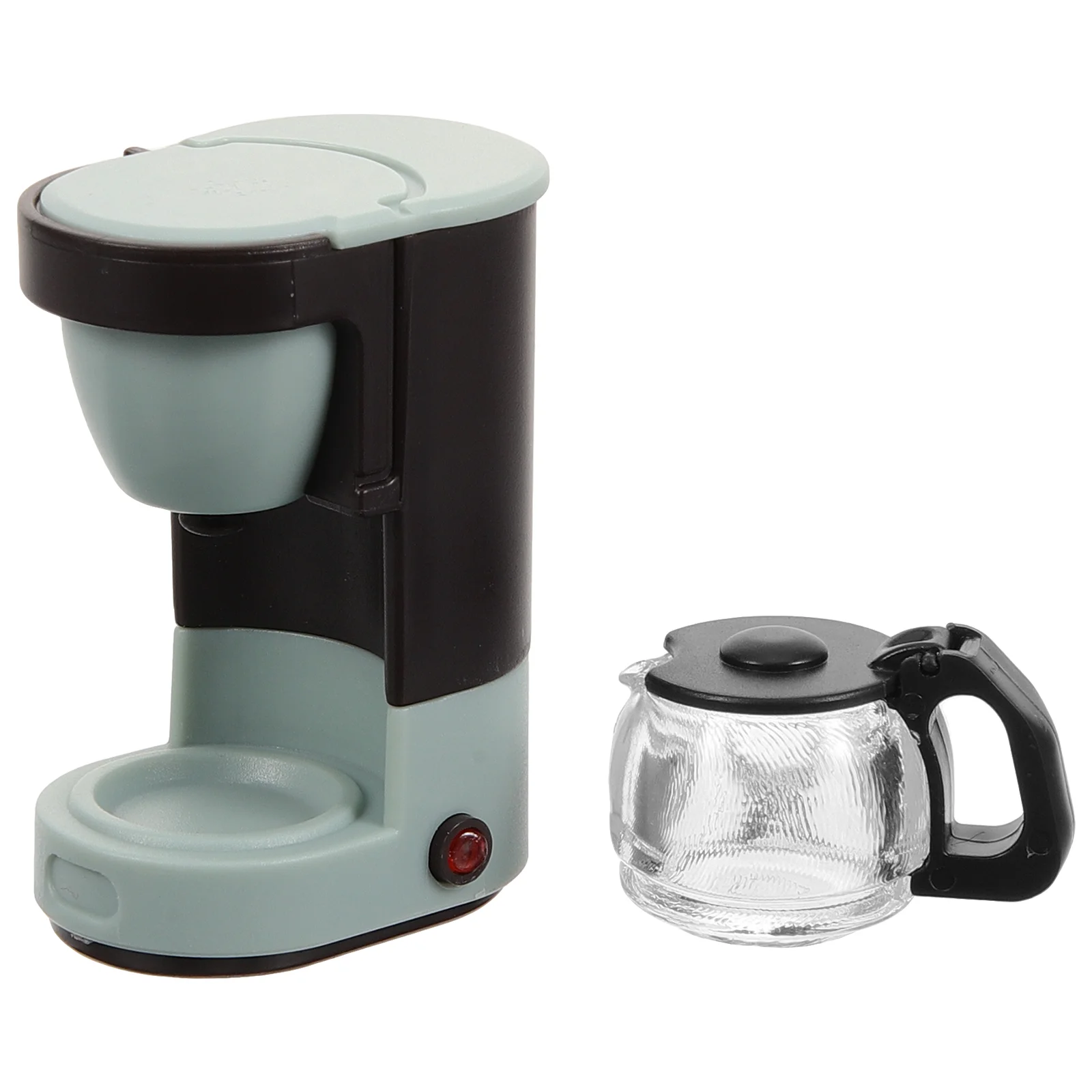 Accessories Dollhouse Coffee Machine Birthday Decoration Girl Mug Plastic Mini Ornaments Crafts
Accessories Dollhouse Coffee Machine Birthday Decoration Girl Mug Plastic Mini Ornaments Crafts