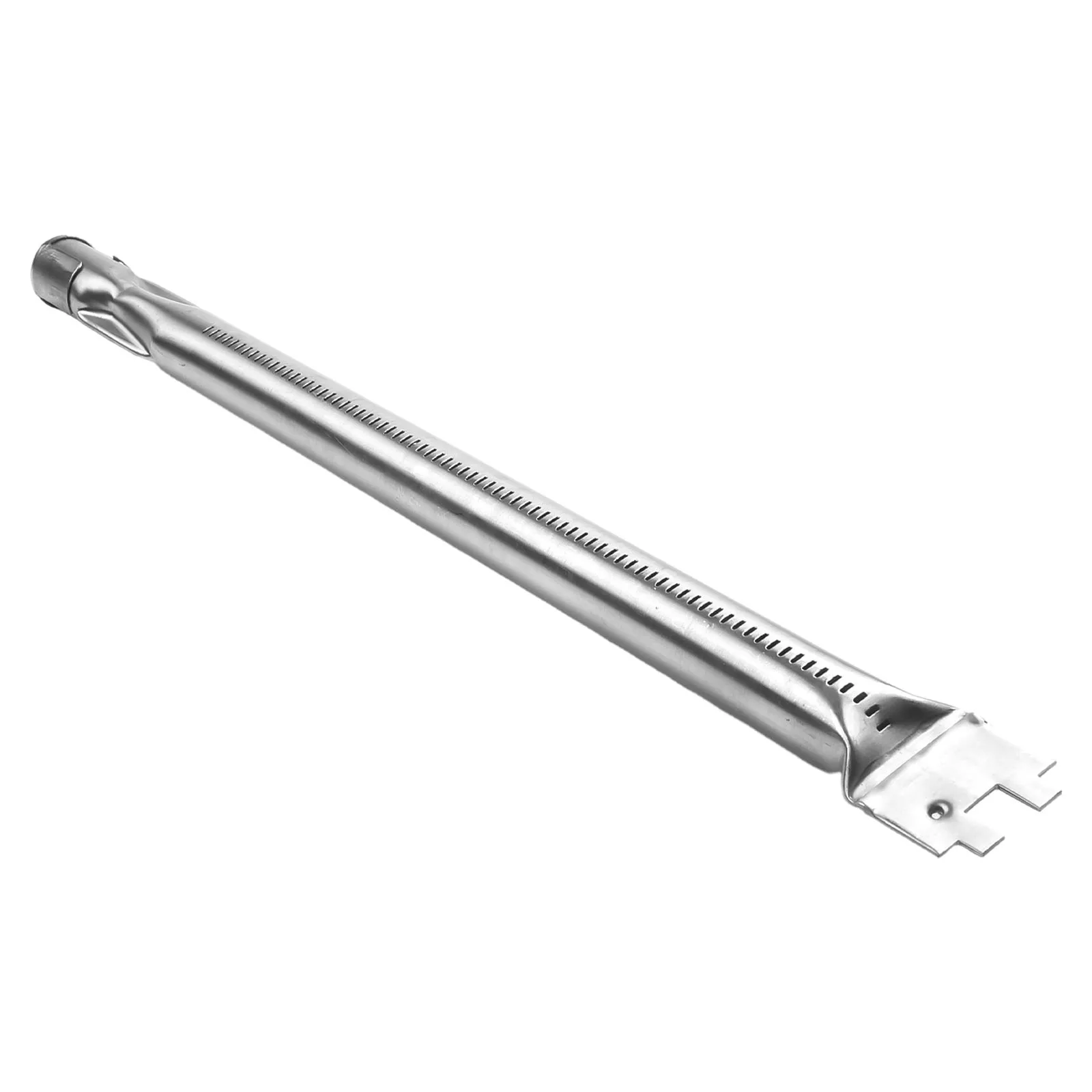 4pcs Universal Stainless Steel Burner For 35-42cm Hole 11mm Gas Grill Outdoor Cooking BBQ Grill Replacement Parts
4pcs Universal Stainless Steel Burner For 35-42cm Hole 11mm Gas Grill Outdoor Cooking BBQ Grill Replacement Parts