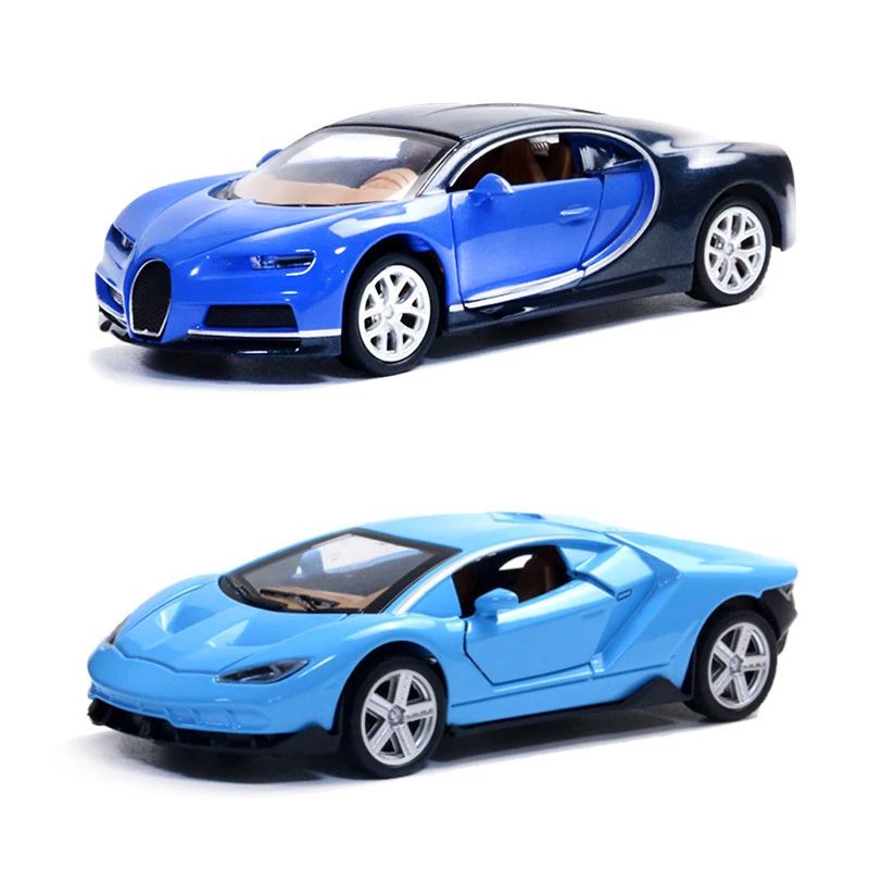 

Модели спортивных автомобилей масштаб 1:32, литые игрушки из сплава, коллекционные игрушечные автомобили для детей