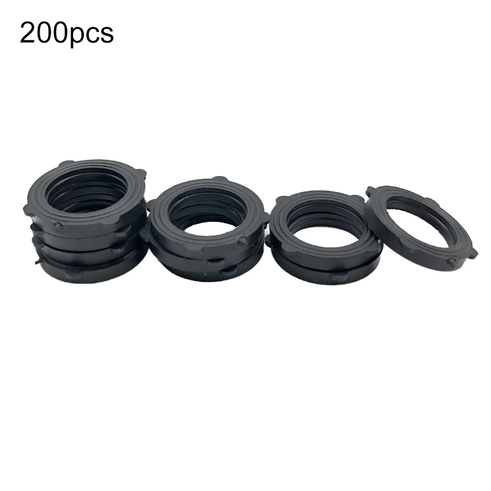 Functionality Black Convenient Leakproof Convenient And Cost Effective Fit All Standard Inch Garden Hose Fittings
Functionality Black Convenient Leakproof Convenient And Cost Effective Fit All Standard Inch Garden Hose Fittings