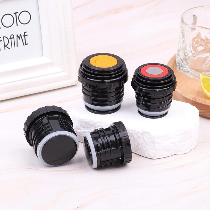 1 Pc Vacuum Food Grade Thermos Bottle Stopper Thermos Bottle Cap Outdoor Travel Cup Bottle Cap For Thermos Cup Outlet Bottle Cap
1 Pc Vacuum Food Grade Thermos Bottle Stopper Thermos Bottle Cap Outdoor Travel Cup Bottle Cap For Thermos Cup Outlet Bottle Cap