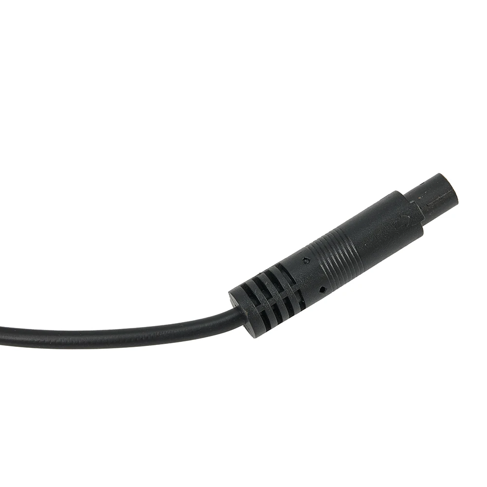Brand New Durable High Quality Hot Cable Wire Extension Connector 2.5M Car Reversing Extension Video Extension
Brand New Durable High Quality Hot Cable Wire Extension Connector 2.5M Car Reversing Extension Video Extension