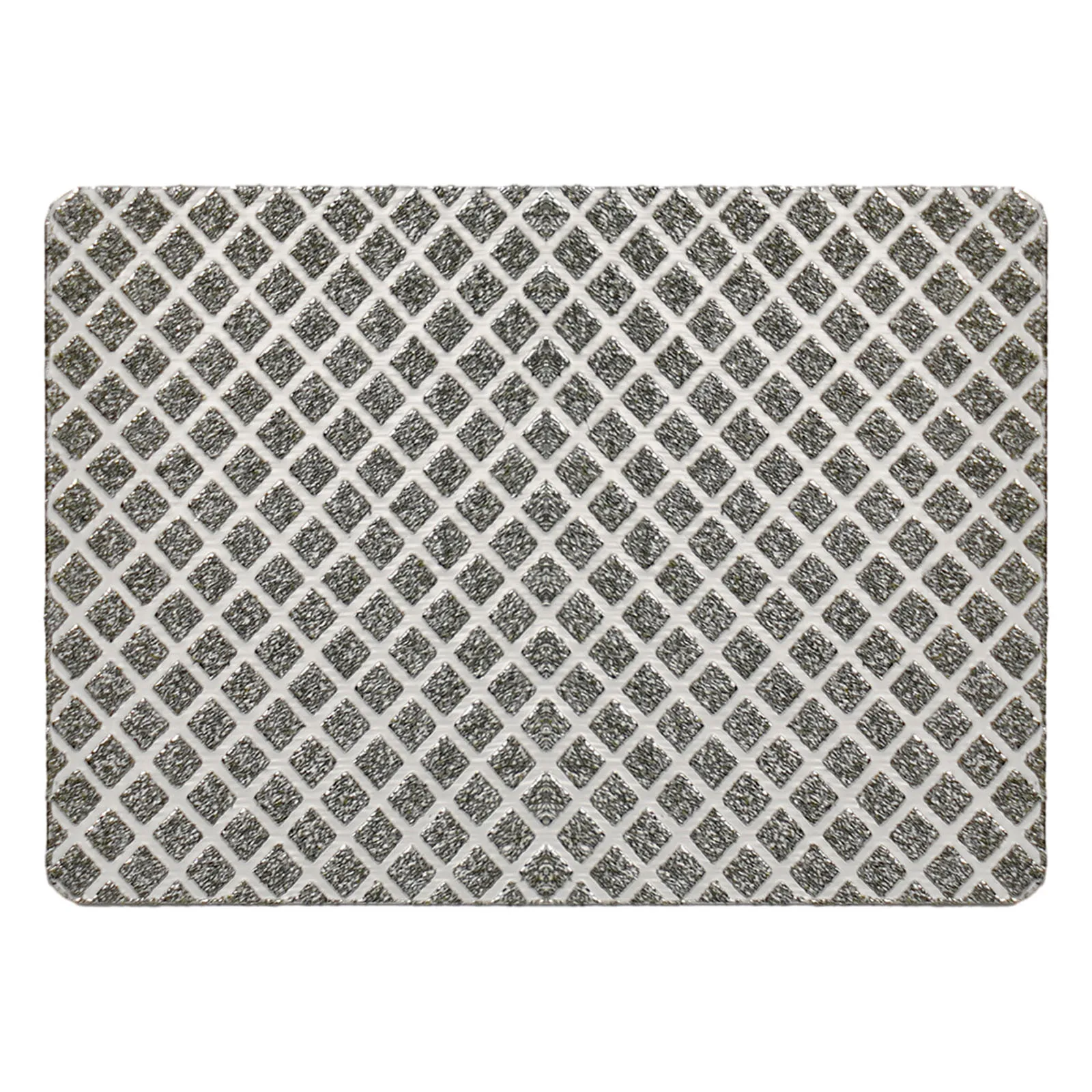 Stone Sheet Diamond Sharpener Sanding Tools Sharpening Stone Sheet 1 Pc 90×55×2.5mm Backing Grinding Hook&Loop Durable
Stone Sheet Diamond Sharpener Sanding Tools Sharpening Stone Sheet 1 Pc 90×55×2.5mm Backing Grinding Hook&Loop Durable