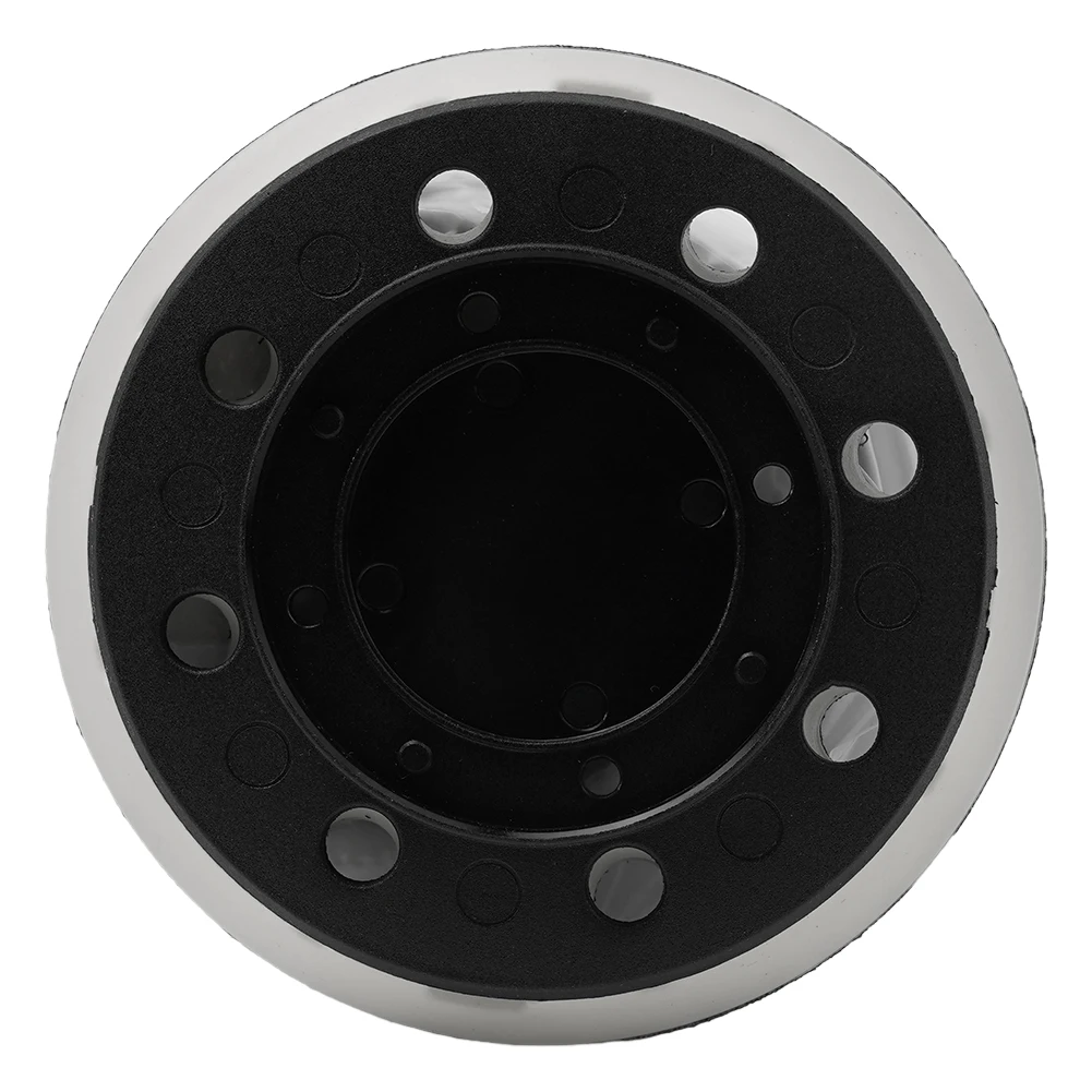 Accessories Sanding Pad Plastic+PU Polishing Disc Replacement 1 Pcs 125mm 5 Inch Backing Pad ES125 ETS125 Brand New
Accessories Sanding Pad Plastic+PU Polishing Disc Replacement 1 Pcs 125mm 5 Inch Backing Pad ES125 ETS125 Brand New