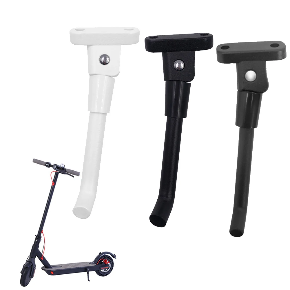 Electric Scooter Foot Support Stand Parking Stand With Screws For -Xiaomi M365/pro/1S Replacement Scooter Accessories Parts
Electric Scooter Foot Support Stand Parking Stand With Screws For -Xiaomi M365/pro/1S Replacement Scooter Accessories Parts