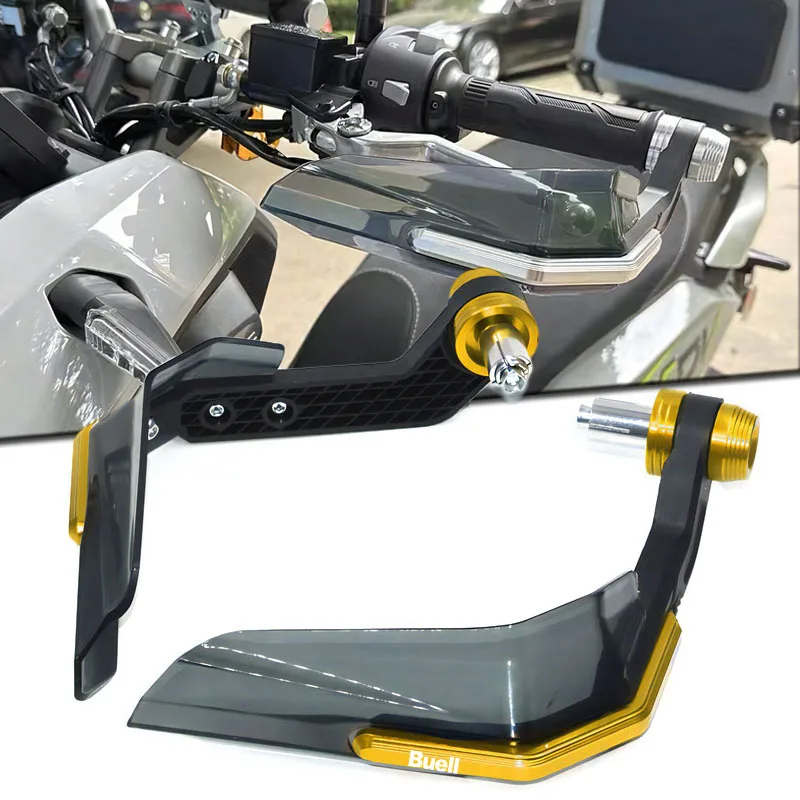 For Buell 1125R 1125CR XB12R XB12Ss XB12Scg Ulysses XB12XT XB9 all Motorcycle Handguard Shield Hand Guard Protector Windshield
For Buell 1125R 1125CR XB12R XB12Ss XB12Scg Ulysses XB12XT XB9 all Motorcycle Handguard Shield Hand Guard Protector Windshield
