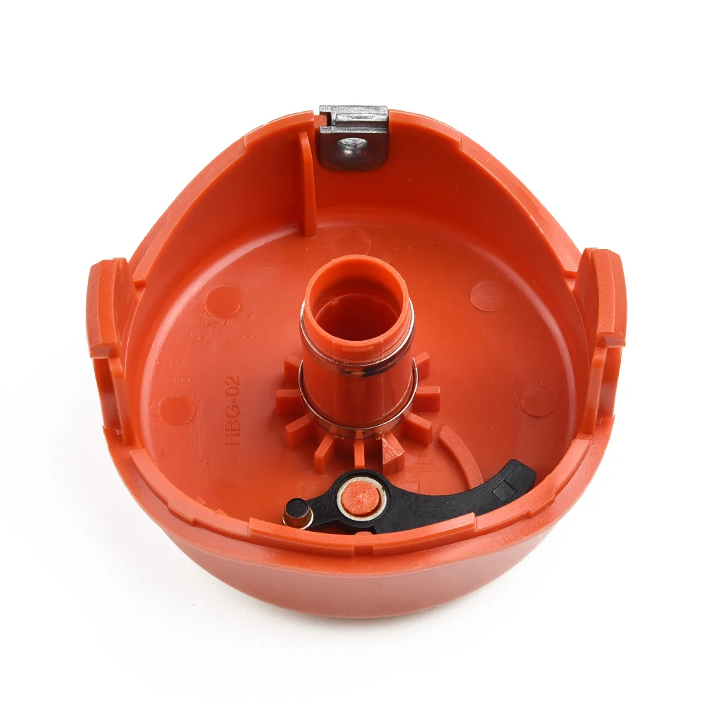 1 Pcs Trimmer Spool Cap For BLACK + DECKER GL7033 GL8033 GL9035 Lever Grass Trimmer 90583594 Garden Tool Accessories
1 Pcs Trimmer Spool Cap For BLACK + DECKER GL7033 GL8033 GL9035 Lever Grass Trimmer 90583594 Garden Tool Accessories