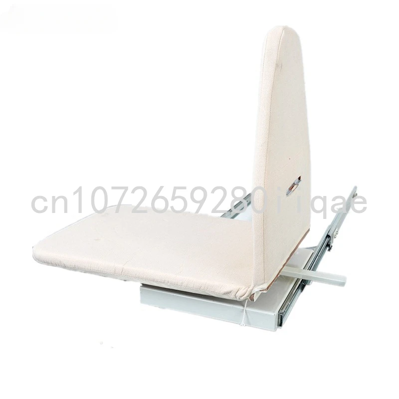 Ironing Board Rack Household Cloakroom Damping Wardrobe Cabinet Folding Drawer Telescopic Hidden
Ironing Board Rack Household Cloakroom Damping Wardrobe Cabinet Folding Drawer Telescopic Hidden