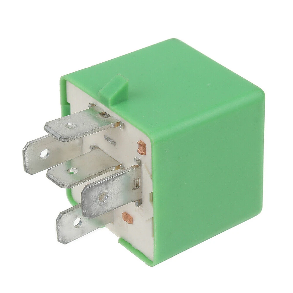 Relay Fan Relay New 12 V OE 6547TX For 206 For C5 C6 C8 1PCS 307 407 807 9620725080 Aftermarket Easy To Install
Relay Fan Relay New 12 V OE 6547TX For 206 For C5 C6 C8 1PCS 307 407 807 9620725080 Aftermarket Easy To Install