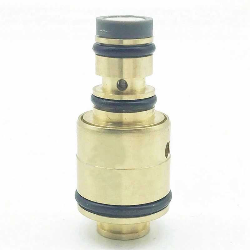 2X Car AC Compressor Control Solenoid Valve For Chevrolet Fiat Hyundai Kia Mercedes Opel Saab Skoda 7SBU16C
2X Car AC Compressor Control Solenoid Valve For Chevrolet Fiat Hyundai Kia Mercedes Opel Saab Skoda 7SBU16C