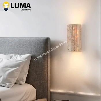 גלו את קסם ה־Wabi Sabi! תאורה ופריטים מעוצבים וייחודים לבית! 63