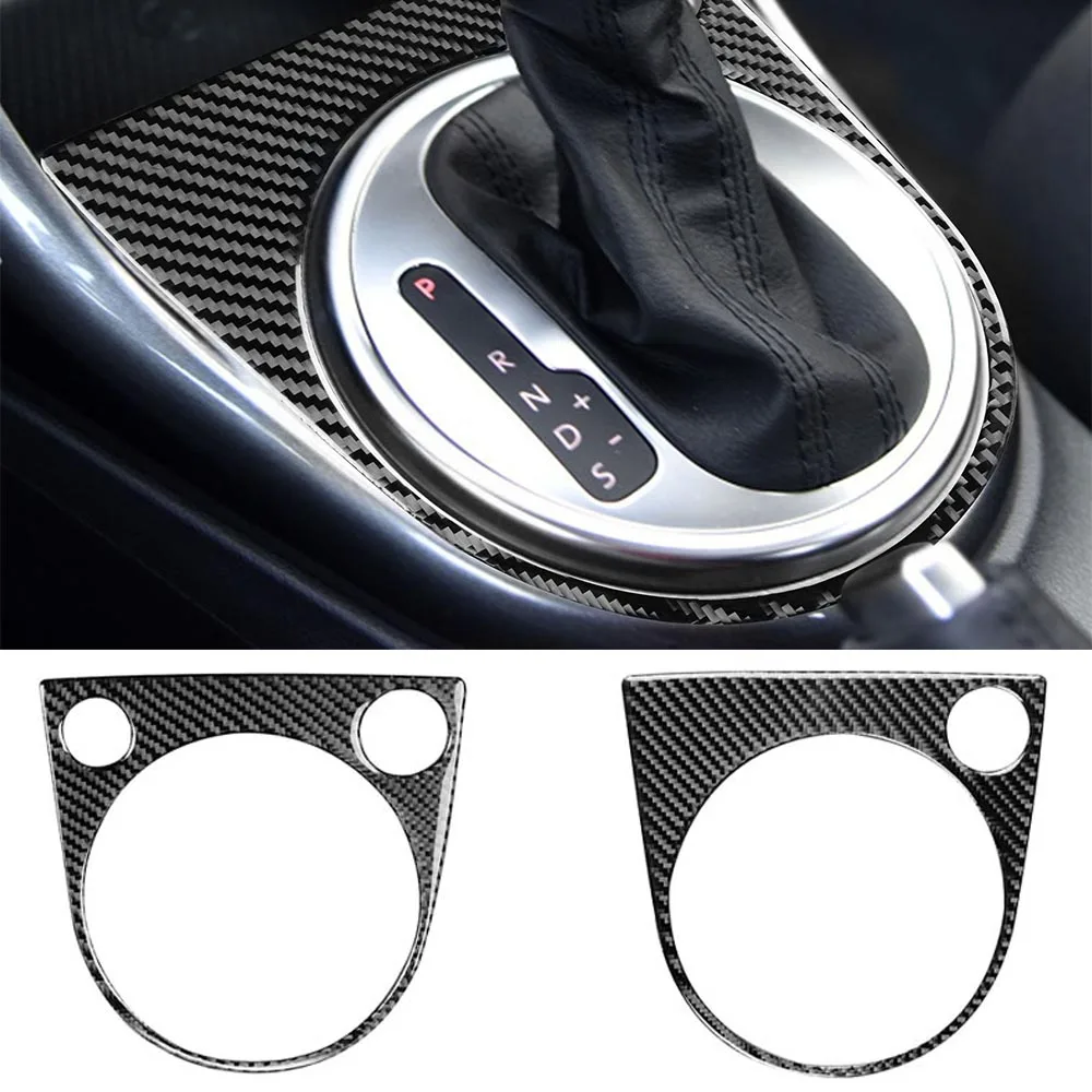 for Volkswagen Beetle 2012-2019 Car Gear Panel Frame Decoration Cover Trim Sticker Decal Auto Interior Accessories Carbon Fiber
for Volkswagen Beetle 2012-2019 Car Gear Panel Frame Decoration Cover Trim Sticker Decal Auto Interior Accessories Carbon Fiber