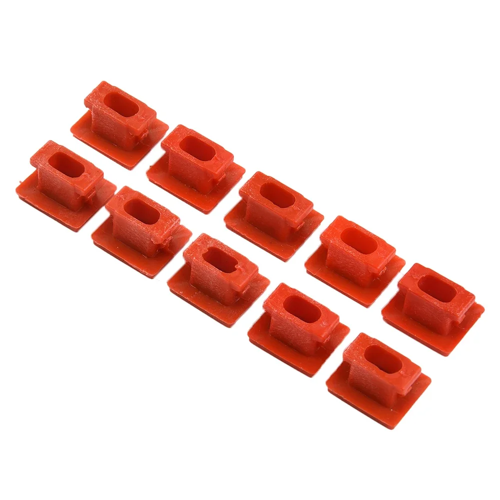 Dashboardl Fixing Clip Durable And Lightweight Dash Trims Clips Compatible With For BMW Models E46 E65 E66 E83
Dashboardl Fixing Clip Durable And Lightweight Dash Trims Clips Compatible With For BMW Models E46 E65 E66 E83