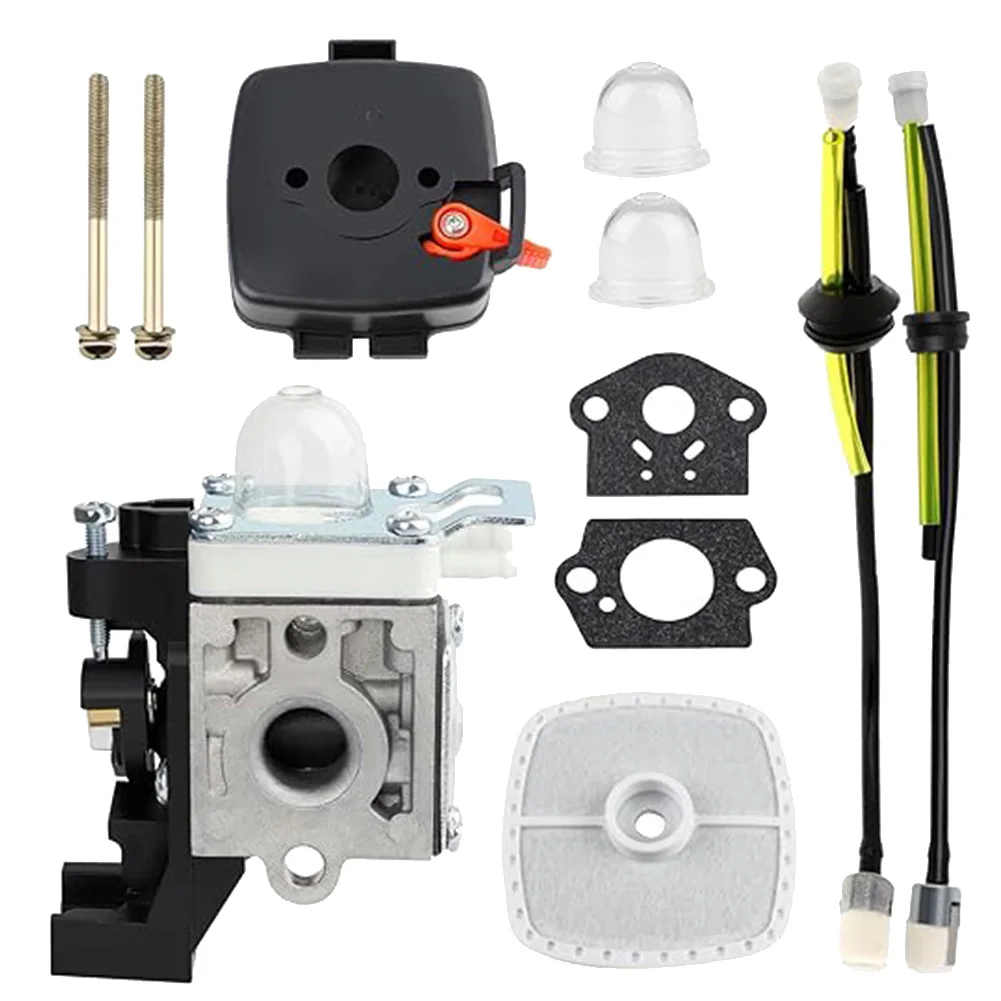 SRM-225 для триммера Echo String SRM225i SRM225U GT225L A021001690 A021001691 A021001692
SRM-225 для триммера Echo String SRM225i SRM225U GT225L A021001690 A021001691 A021001692