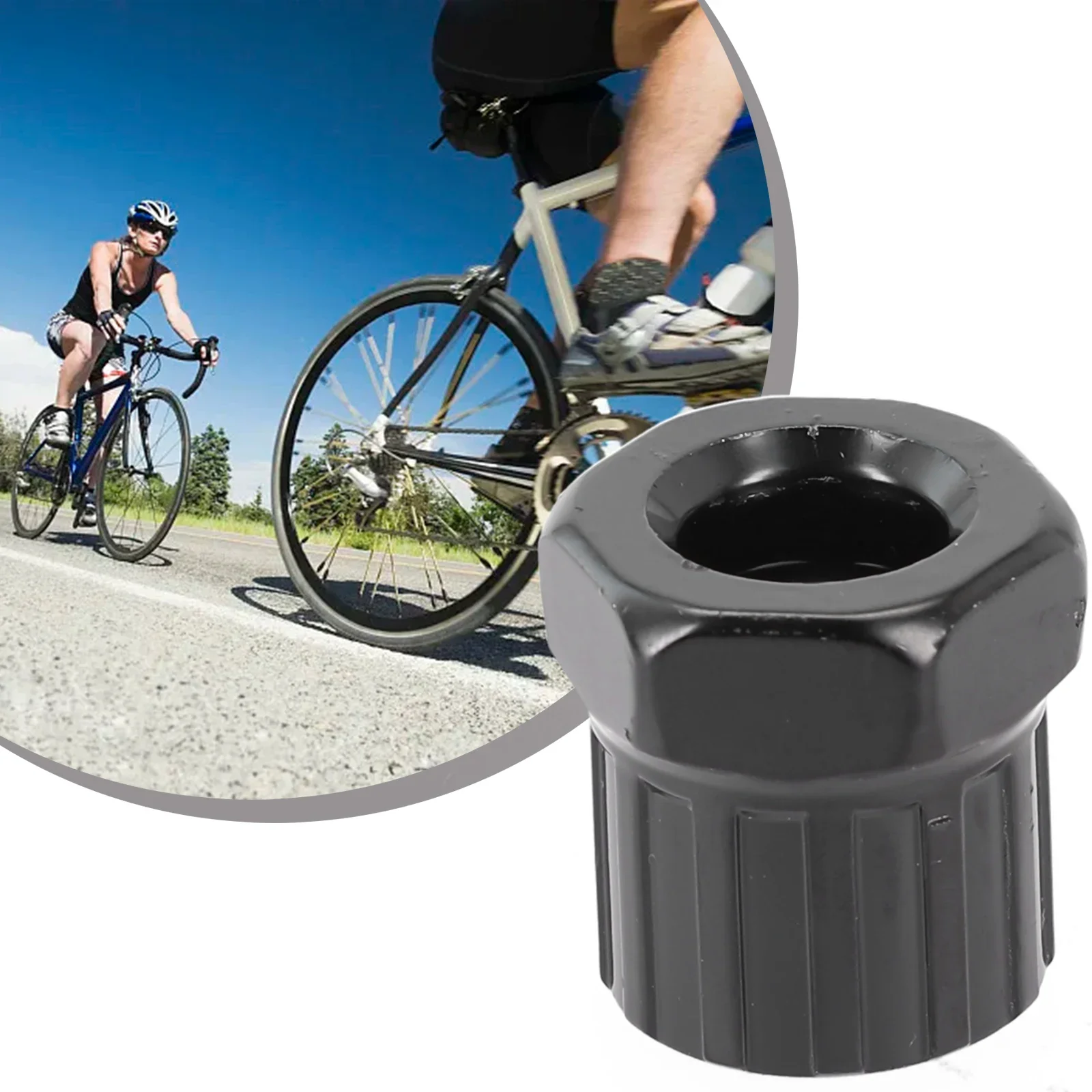 12T Bike Bicycle Cassette Flywheel Freewheel Lockring Remover Tools For Shimano Bike Bicycle Repair Tools Bicycle Accessories
12T Bike Bicycle Cassette Flywheel Freewheel Lockring Remover Tools For Shimano Bike Bicycle Repair Tools Bicycle Accessories