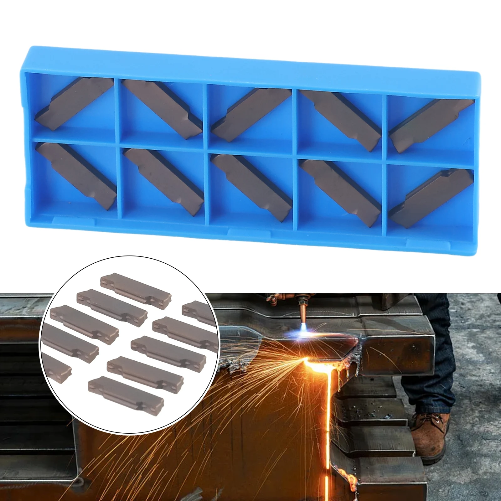 Improved Efficiency Cost Effective MGMN300M PC9030 3mm Grooving Cutting Indexable Insert for Lathe Turning Holder
Improved Efficiency Cost Effective MGMN300M PC9030 3mm Grooving Cutting Indexable Insert for Lathe Turning Holder