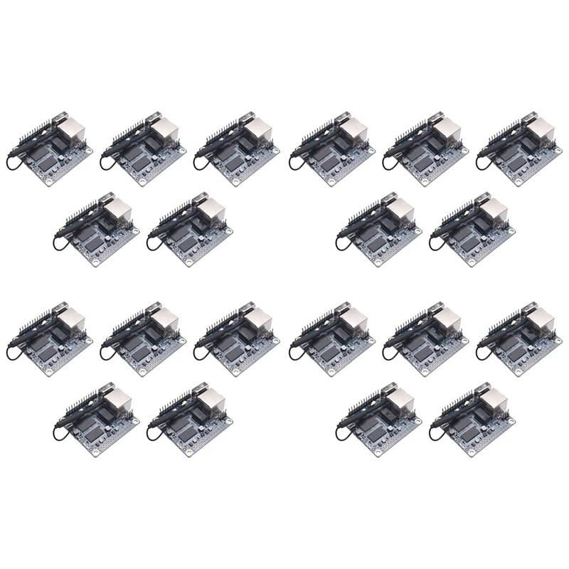 20X Для Orange Pi Zero LTS 512 Мб макетная плата + Защитная белая фотография, H3 четырехъядерная мини-плата с открытым исходным кодом
20X Для Orange Pi Zero LTS 512 Мб макетная плата + Защитная белая фотография, H3 четырехъядерная мини-плата с открытым исходным кодом