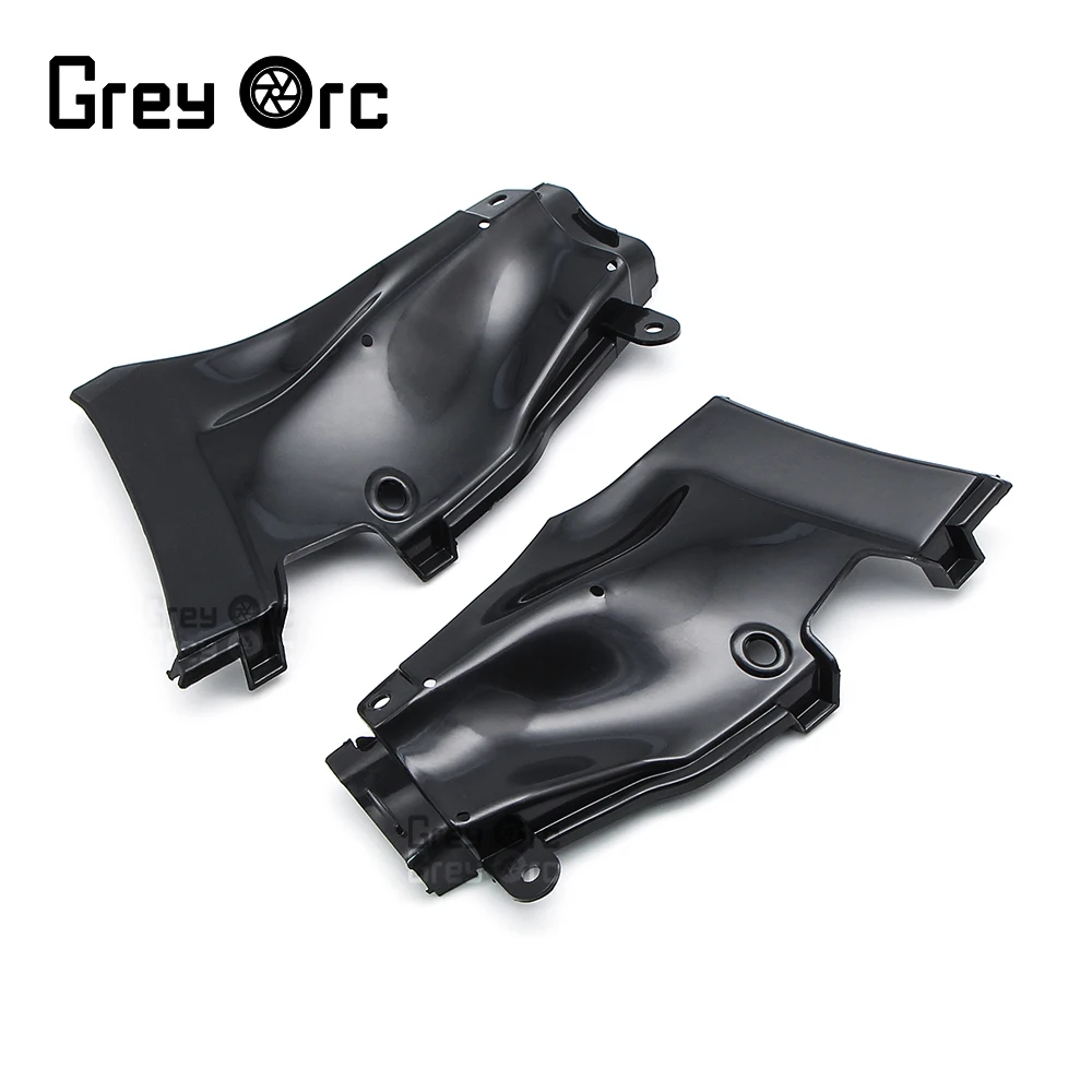 

Breather Pipe Intake Duct For Yamaha Yzf R1 R 1 2009-2014 2010 2011 2012 2013 Base Plate Ram Air Intakes Tube Duct Cover
