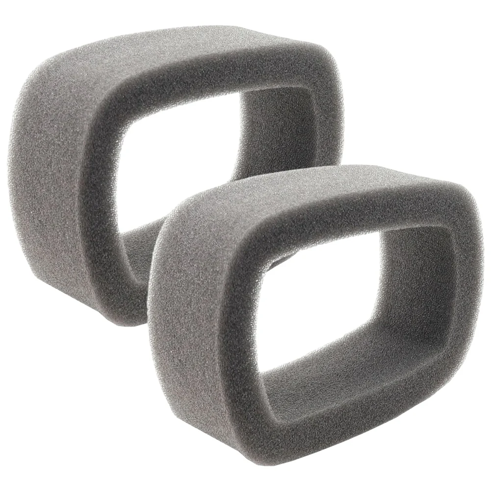 Optimal Air Filtration for Metabo HPT Models TBC 550 TBC 600 and TC 4700 Seamless Air Filter Replacement Pack of 2
Optimal Air Filtration for Metabo HPT Models TBC 550 TBC 600 and TC 4700 Seamless Air Filter Replacement Pack of 2