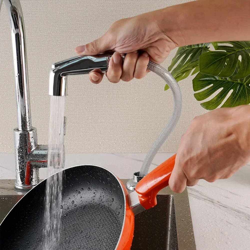 Vegetable Basin Spray Gun Head Automatic Reset Low Pressure Water Sealing Kitchen Vegetable Box Faucet
Vegetable Basin Spray Gun Head Automatic Reset Low Pressure Water Sealing Kitchen Vegetable Box Faucet