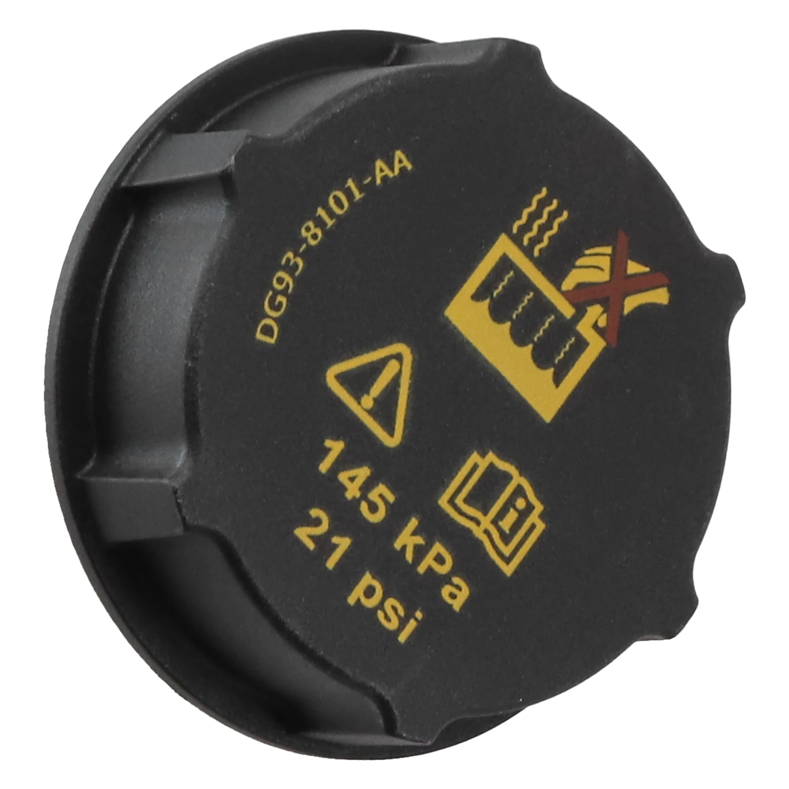 Coolant Cooling Tank Cover 1.5L Black DG938101AA High-quality High-strength Replacement Durable Easy Installation
Coolant Cooling Tank Cover 1.5L Black DG938101AA High-quality High-strength Replacement Durable Easy Installation