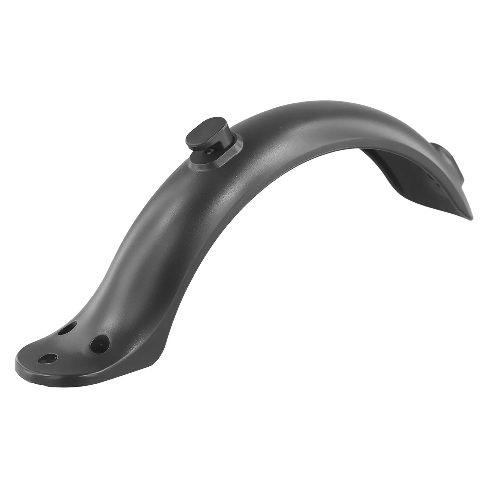 Black Splash Fender Guard for Xiaomi M365/1S Electric Scooter Durable and Reliable Protection Easy to Install
Black Splash Fender Guard for Xiaomi M365/1S Electric Scooter Durable and Reliable Protection Easy to Install