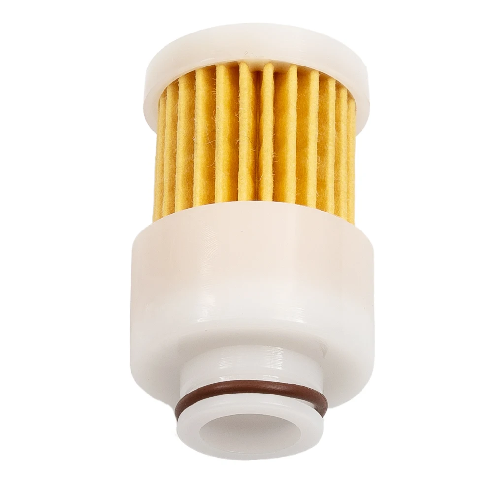 Filter Fuel Filter Fuel Outboard Yellow 18-7979 ABS Accessories Durable Easy To Install For Mercury High Quality
Filter Fuel Filter Fuel Outboard Yellow 18-7979 ABS Accessories Durable Easy To Install For Mercury High Quality
