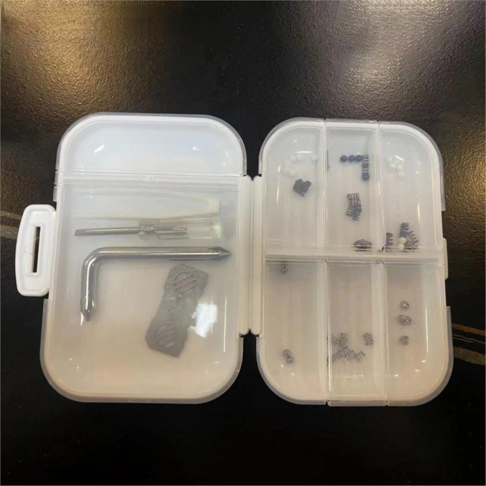 MOT EDC Groove Rhythm MOT EDC Push Slider MOT EDC Accessories MOT EDC Spring Beads MOT EDC Facial Mask
MOT EDC Groove Rhythm MOT EDC Push Slider MOT EDC Accessories MOT EDC Spring Beads MOT EDC Facial Mask