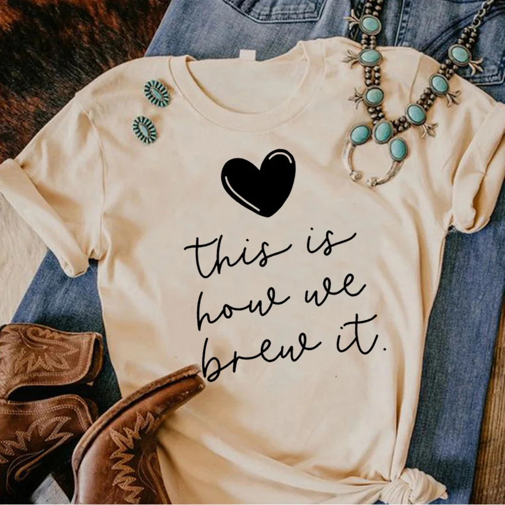 Женская кофейная футболка с принтом Love, уличная одежда в стиле Харадзюку, футболки с принтом манги, y2k, одежда для девушек
Женская кофейная футболка с принтом Love, уличная одежда в стиле Харадзюку, футболки с принтом манги, y2k, одежда для девушек