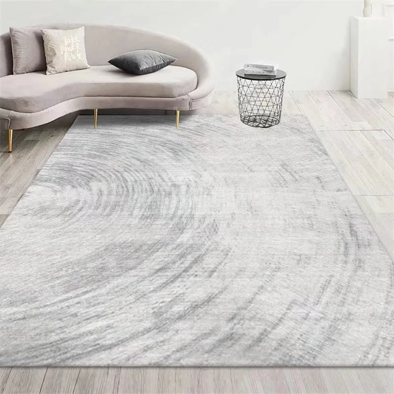 Abstract Nordic Carpet Living Room Coffee Table Soft Fluffy Mat Rugs tapis de chambre Floor Non-slip Area Rug Large Carpet Home
Abstract Nordic Carpet Living Room Coffee Table Soft Fluffy Mat Rugs tapis de chambre Floor Non-slip Area Rug Large Carpet Home