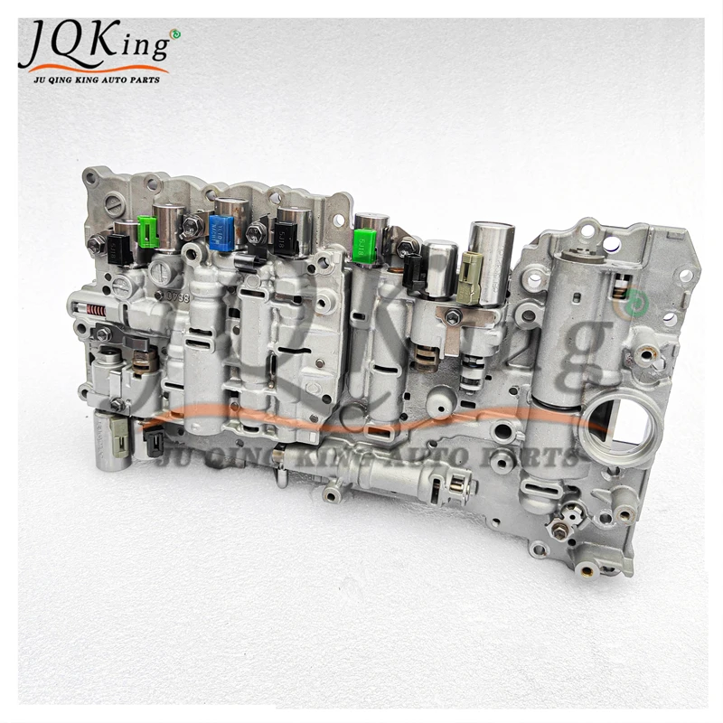 High Quality A960 A960E TB-60NF TB65-SN Automatic Transmission Transmission Valve Body For Toyota Lexus Car Accessories
High Quality A960 A960E TB-60NF TB65-SN Automatic Transmission Transmission Valve Body For Toyota Lexus Car Accessories