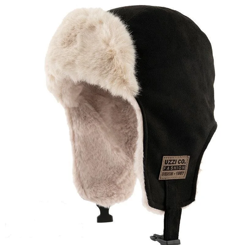 Детские шапки для мальчиков, зимние теплые шапки для защиты от ветра и холода для девочек, большие детские шапки для русского слайка
Детские шапки для мальчиков, зимние теплые шапки для защиты от ветра и холода для девочек, большие детские шапки для русского слайка