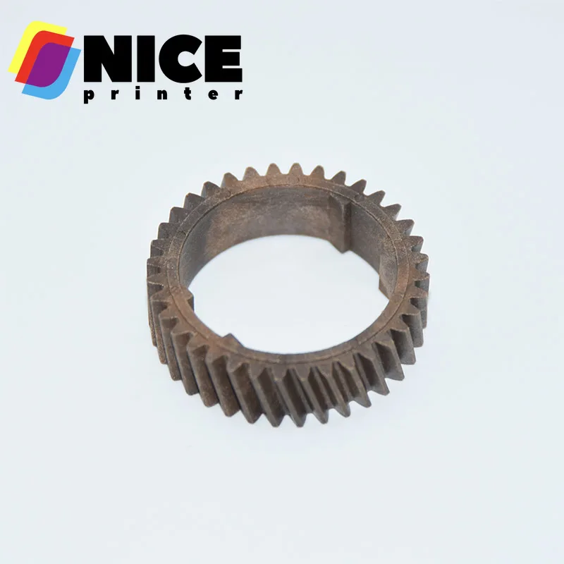 1X 126K34855 126K34854 126K34853 Fuser Heat Belt Drive Gear for XEROX V80 V180 V2100 V3100 Versant 80 180 2100 3100 Press
1X 126K34855 126K34854 126K34853 Fuser Heat Belt Drive Gear for XEROX V80 V180 V2100 V3100 Versant 80 180 2100 3100 Press