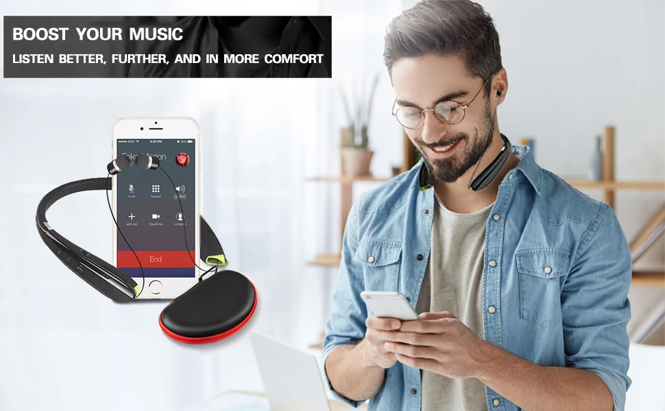 auriculares audifono cancelacion de ruido bass booster plegables inalámbricos Bluetooth con banda para el cuello auriculares estéreo de alta fidelidad auriculares con cancelación de ruido con micrófono INMAS SX-991 16 auriculares audifono cancelacion de ruido bass booster plegables auriculares audifono cancelacion de ruido bass booster plegables inalámbricos Bluetooth con banda para el cuello auriculares estéreo de alta fidelidad auriculares con cancelación de ruido con micrófono INMAS SX-991 » auriculares audifono cancelacion de ruido bass booster plegables
