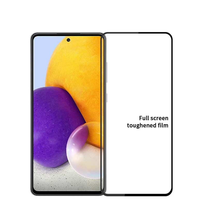 Ультратонкое закаленное стекло с полным покрытием для Samsung Galaxy A54 A53 5G A60 A52 A51 A50S A50, защита экрана, защитная стеклянная пленка
Ультратонкое закаленное стекло с полным покрытием для Samsung Galaxy A54 A53 5G A60 A52 A51 A50S A50, защита экрана, защитная стеклянная пленка