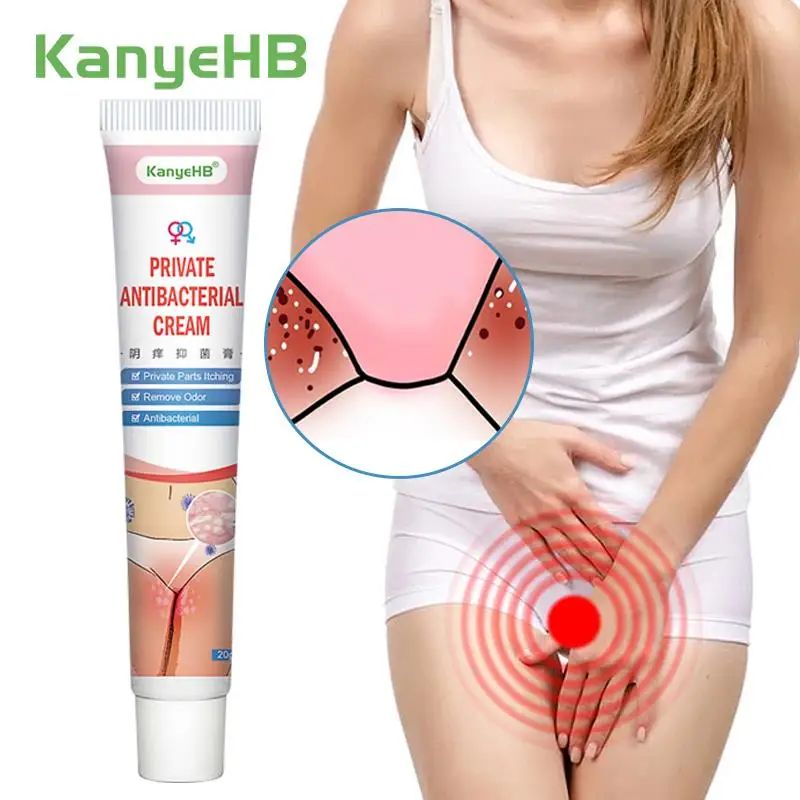 1Pcs Genitals Itch Relieve Cream Private Part Antibacterial Herb Ointment Genital Odor Removal Eczema Swell Pain Treatment G007
1Pcs Genitals Itch Relieve Cream Private Part Antibacterial Herb Ointment Genital Odor Removal Eczema Swell Pain Treatment G007