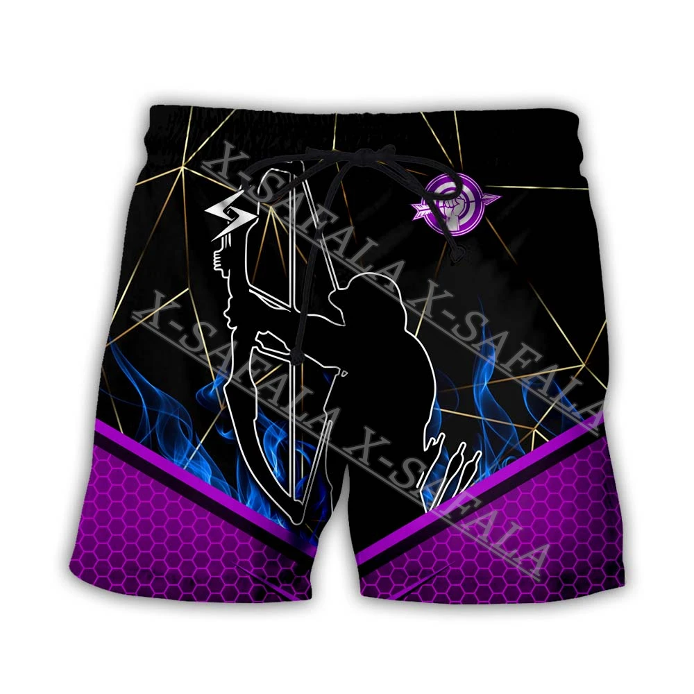 Archery Team Player Gift Customized Swimming Shorts Summer Beach Holiday Shorts Men's Swimming Pants Sports Half Pants-6
Archery Team Player Gift Customized Swimming Shorts Summer Beach Holiday Shorts Men's Swimming Pants Sports Half Pants-6