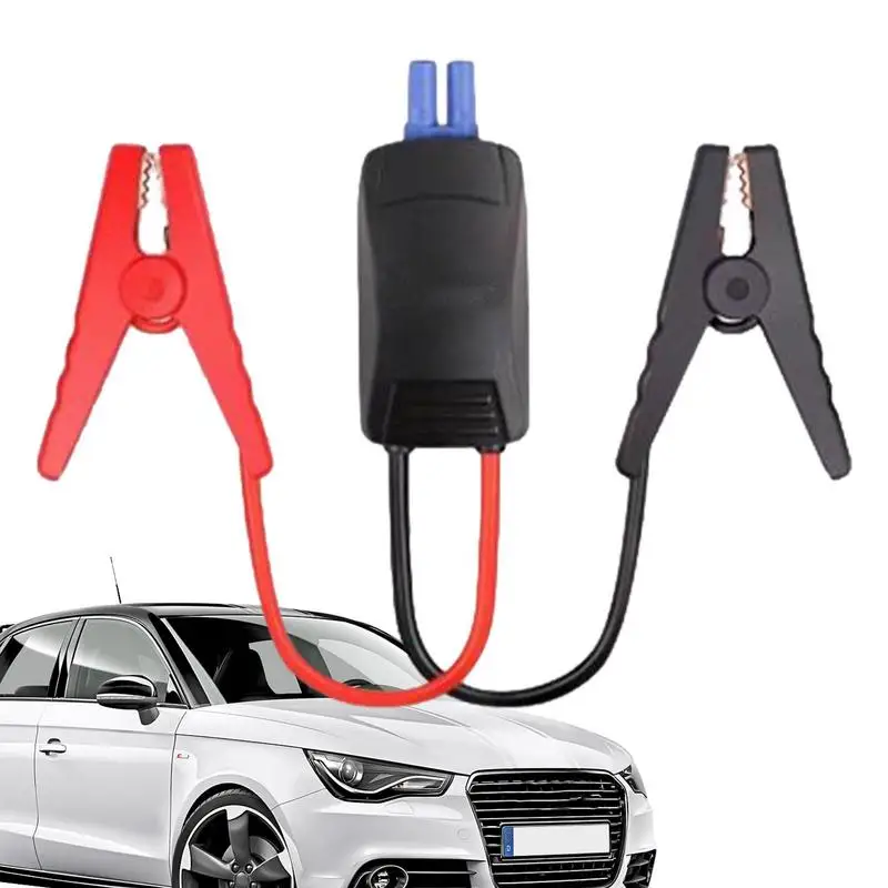 Car Battery Clip Battery Jumper Cable Crocodile Clip Booster Car Battery Connection Automotive Connector Car Accessory For Auto
Car Battery Clip Battery Jumper Cable Crocodile Clip Booster Car Battery Connection Automotive Connector Car Accessory For Auto