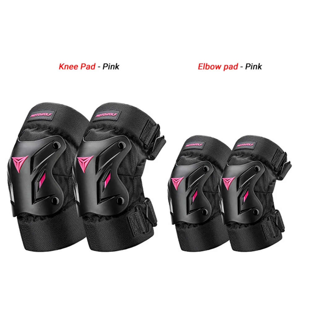 Motorcycle Knee Pads Protective Gear Motorcycle Elbow Protector Moto Equipment For Men Women Motorcyclist Protection Elbow Guard
Motorcycle Knee Pads Protective Gear Motorcycle Elbow Protector Moto Equipment For Men Women Motorcyclist Protection Elbow Guard