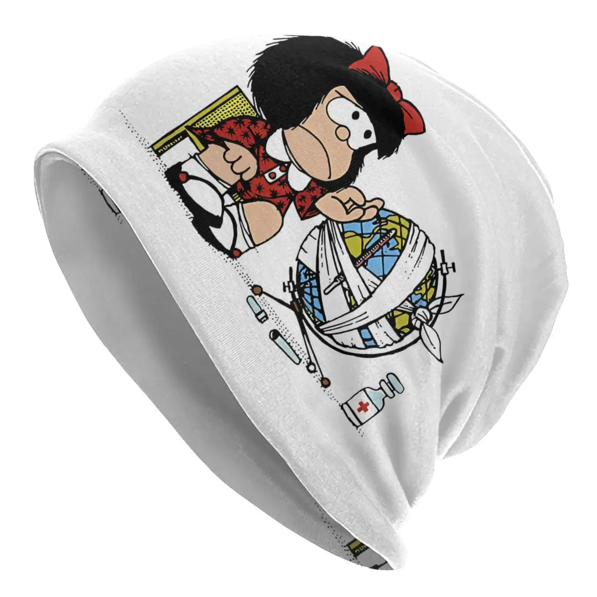 Шляпа, шапки Mafalda, тонкая шапка в стиле мультфильма для мужчин и женщин в мире, комикс, фан-арт, шапочки в стиле хип-хоп, облегающие шапки, шапки
Шляпа, шапки Mafalda, тонкая шапка в стиле мультфильма для мужчин и женщин в мире, комикс, фан-арт, шапочки в стиле хип-хоп, облегающие шапки, шапки