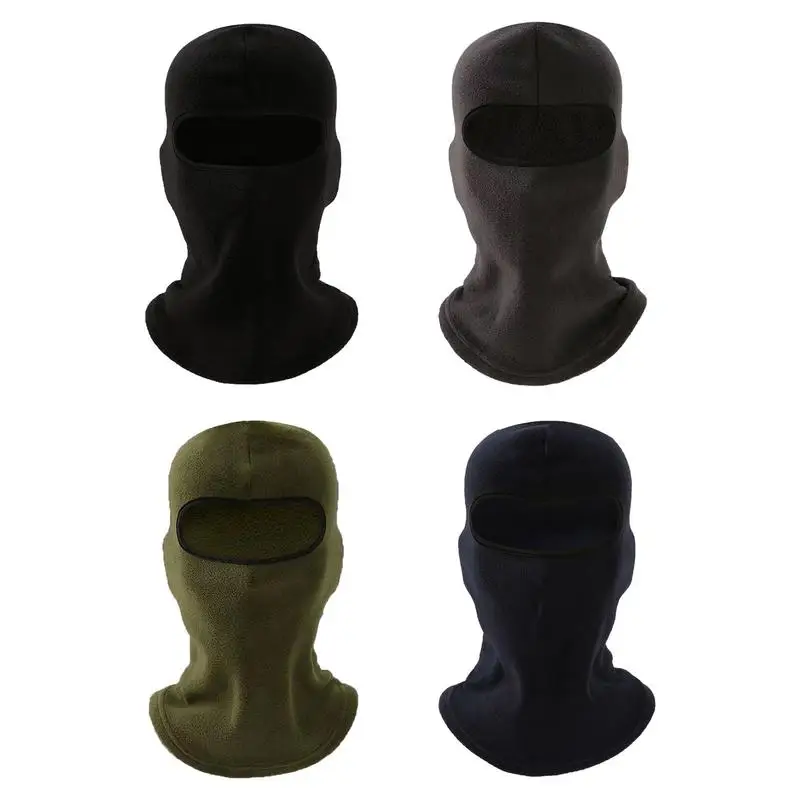 

Balaclava Motorcycle Face Mask Ski Mask for Men Full Face Mask Balaclava Black Ski Masks Covering Neck Gaiter Outdoor Supplies